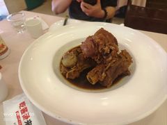 -鼎好家常菜(天桥店)