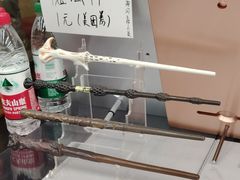 -谜盒子奇幻密室(南屏店)
