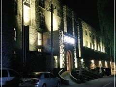 -北京美神宫艺术主题温泉酒店