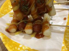 -Woolee韩食堂·韩式家庭料理