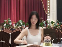 -老洋坊饭店(厚街东宝路店)