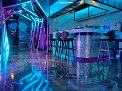 -ALICE PARTY自助式  KTV(松柏路店)
