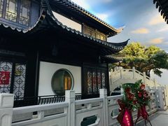 -馋遇江南·精致湖景雅宴(东方之门店)