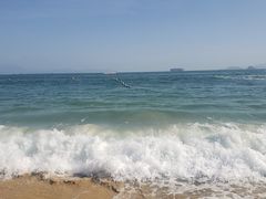 -大梅沙海滨公园