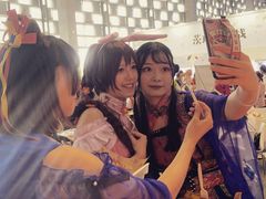 -东浩兰生上海世博展览馆