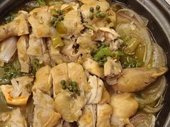 -香阁餐厅·常州菜·常州菜代表品牌(新北奥体店)