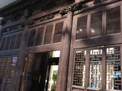 -上海天禧嘉福璞缇酒店