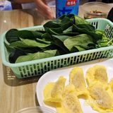 超好吃的牛杂煲