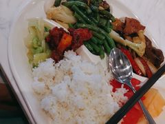 -乡村基(杨家坪建设店)