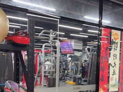 -超鹿运动(融侨锦江店)