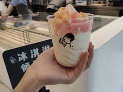 -喜茶(永旺梦乐城店)