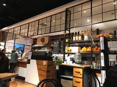 -Jamaicablue Coffeeshop(中央广场店)