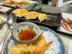 -大渔铁板烧(花园道店)