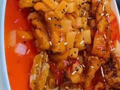 -清真•蜀风园(丁字沽店)