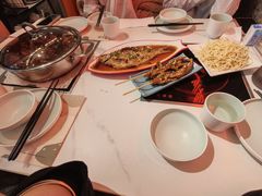 -黄记煌三汁焖锅(新佳丽江汉路店)