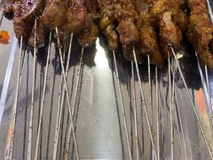 -刘信牛羊肉泡馍小炒(回民街店)