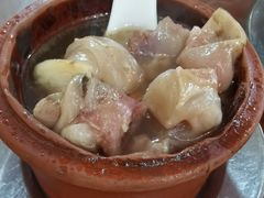 牛鞭汤-阿秋牛排(湖心街店)