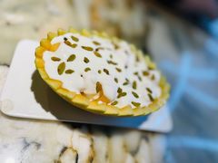 酸奶哈密瓜-北疆饭店(吴江店)