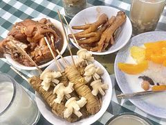 -百家缘(东门南路店)
