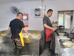-顺心拉面馆(马道街店)