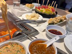 -海底捞火锅(威高广场店)