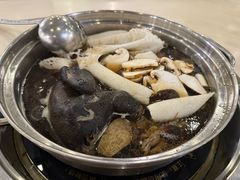 -太婆天府山珍酒楼(亚运村店)