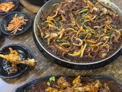 -妈妈手(山大总店)