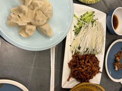 -东北农家小院(定西路店)