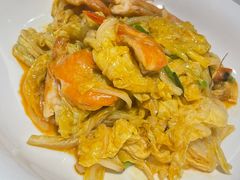 -船歌·鱼水饺青岛菜(石老人店)