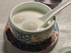 -五号茶居·新派粤菜·岭南五号酒店(沿江中路店)