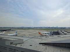 -上海中航虹桥机场泊悦酒店