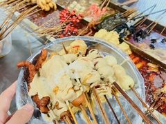 -彭姐麻辣烫(海淀店)