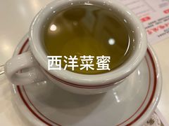 -大哥餐厅(西城花园店)