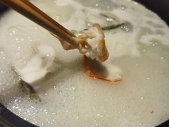 大虾-十六蒲(桂林路店)