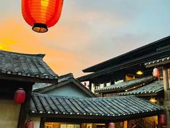 -观澜山水田园