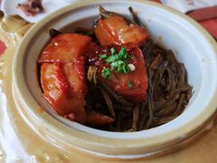 毛家红烧肉-毛家饭店(拱北店)