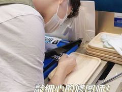 -海马体照相馆(北京朝阳大悦城店)
