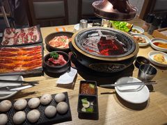 -泥炉烧肉师(新街口金銮巷店)