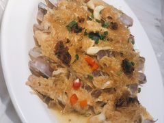 蒜蓉蒸蛏子皇-桥东喜碧海鲜街(水东街店)