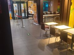 -麦当劳(北京金星西路店)