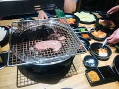 -九田家黑牛烤肉(淮北万达店)