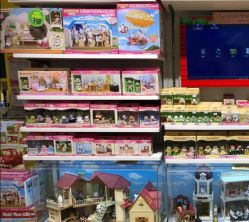 -kidsland(颐堤港店)