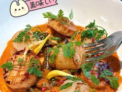 -Bistro 63 创意融合料理(广粤天地店)