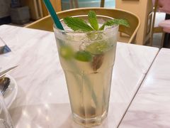 -玫瑰园餐厅
