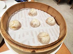 蟹粉小笼包-鼎泰丰(德基广场店)
