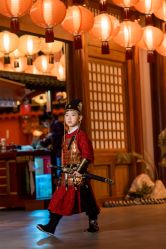 -支流映画·汉服妆造跟拍(本宫来了大唐不夜城店)