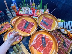 -牛武士寿喜烧·和牛火锅自助(全球首店)