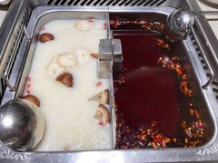 -海底捞火锅(璞丽中心店)