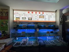 -大杰海鲜锅(基隆路店)