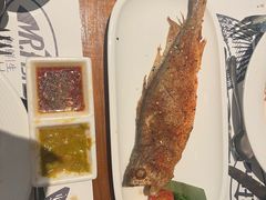 -Mr·Fish鱼鲜生海鲜放题(银泰in99店)
